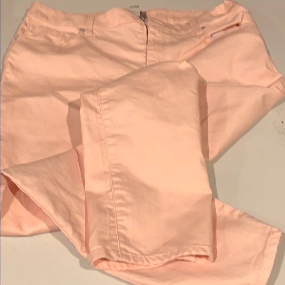 Chico’s ankle length pants